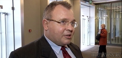исследователь Института наружной политики Латвии Раймонд Рубловскис